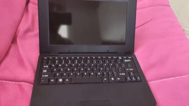 WM8850-Android netbook- Çin malı android laptop-UBEROİD-Part1