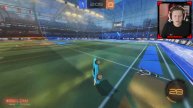 *NEW* FAST AND FURIOUS IN ROCKET LEAGUE! (Rocket League)