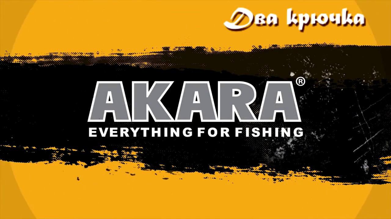 Воблер Akara Deep Robber 120F