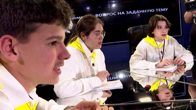 "Зерно Истины", XVII Республиканский-2024, школьники, г. Алушта (11.08.2024)