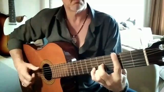 Разговор со счастьем