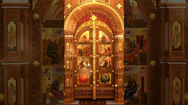 Можно ли некрещенным посещать церковь