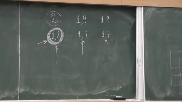 108 Самый низкий из высоких и самый высокий из низких