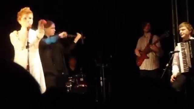 Alina Orlova - Skaiciuokle @Ikra (25)