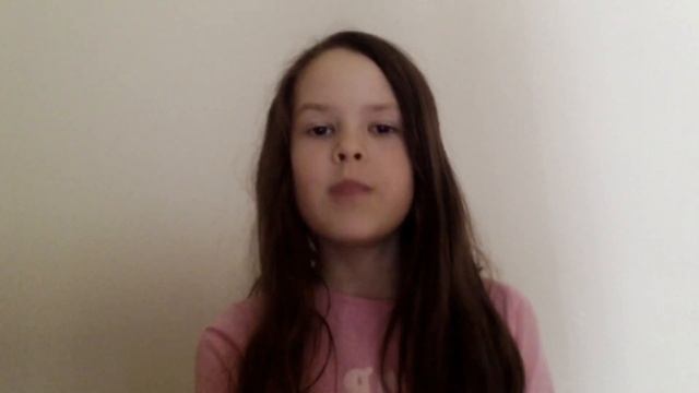 Avatud Kooli draamaringi video K. Tšukovski "Fedorino lein"