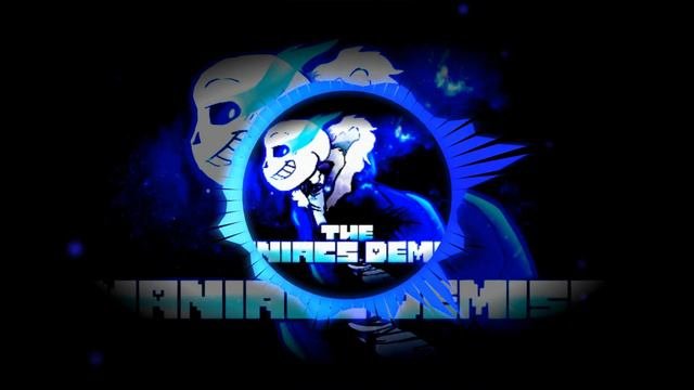 Undertale A Final Stand Undertale AU - The Maniacs Demise