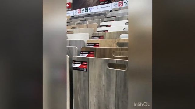 Напольные покрытия. Ламинат