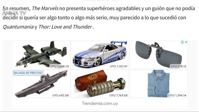 The Marvels Rompe Nuevo Record De Recaudacion En Taquilla, Crisis En El MCU