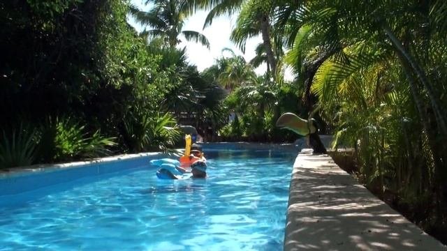 Мой отдых в Мексике. Iberostar Paraíso Lindo Riviera Maya Mexico part 1