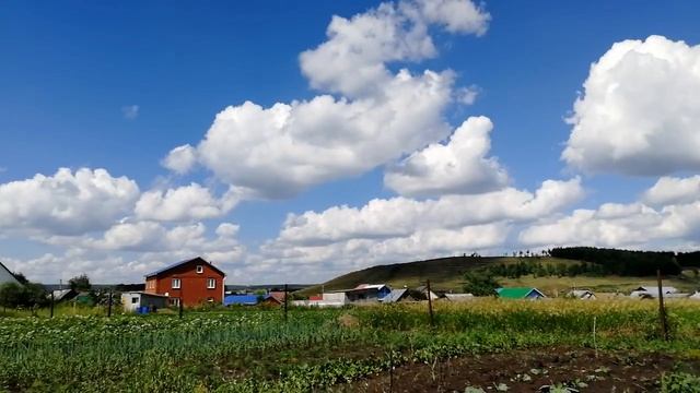 Чекмагуш