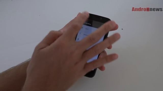 Blackview A5 обзор (распаковка) ультрабюджетника с диагональю 4.5" | unboxing