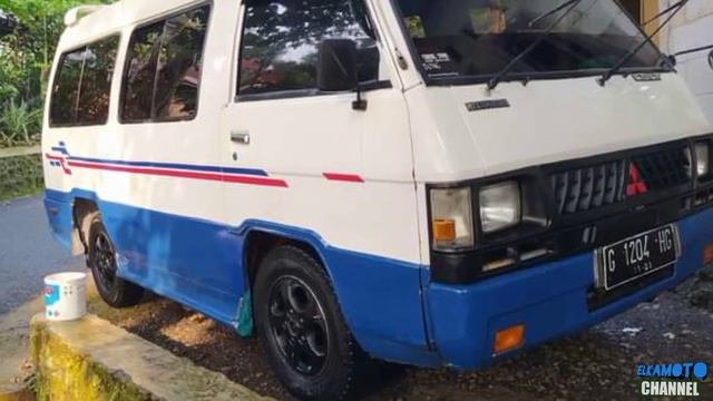 HARGA MINIBUS MITSUBISHI COLT L300 BEKAS MURAH || MULAI 12 JUTAAN || UPDATE 2022 || JUAL BELI MOBIL