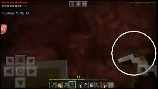 Minecraft live in hindi