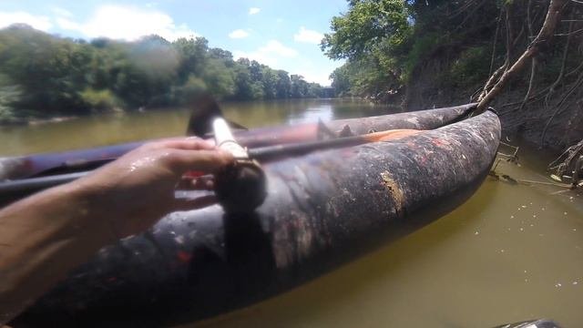 Metal Detecting And Magnet Fishing Civil War Relics With Britain And Mike! (A Day In The Life #197)