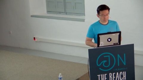 Mastering Deployments with Kubernetes & OpenShift- Edson Yanaga - JOTB17