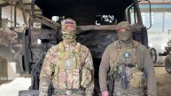 Бойцы 3 батальона о событиях в Крокус Холе