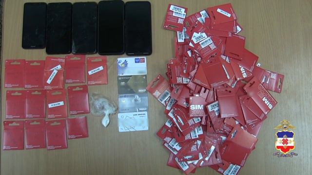 В Марий Эл полиция установила работницу салона сотовой связи, незаконно перевыпускавшую сим-карты