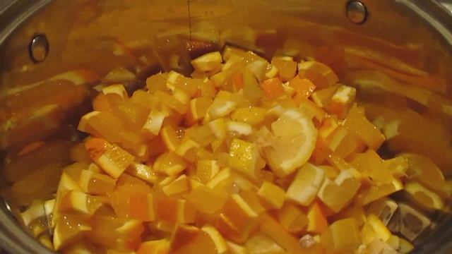 Создание домашней лимонный сок и апельсины - Izrada domaćeg soka