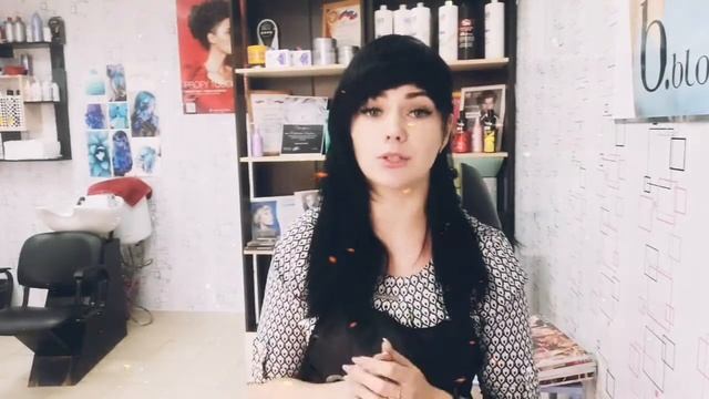 Как правильно мыть голову/волосы ?