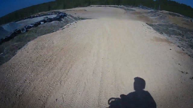 Просто прохват :)