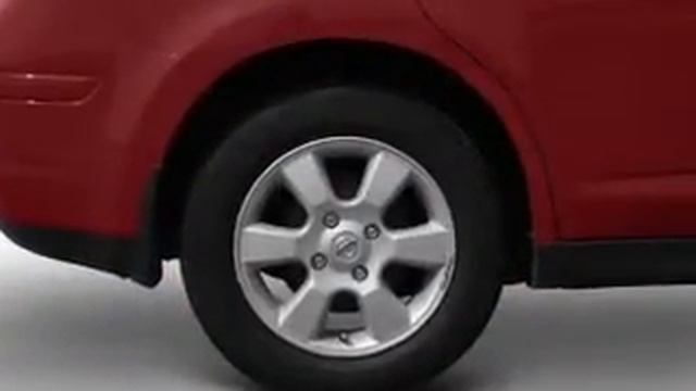 2010 Nissan Versa - West Covina CA