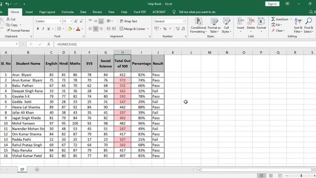 1 Topic under 20 Minutes #conditionalformattingexcel #conditional formatting in excel in hindi