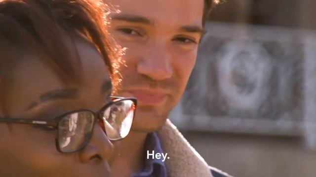 BEYOND NATURAL 4 | Campus encounters