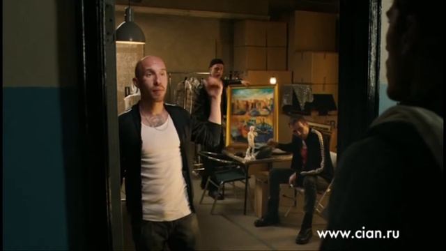 (2016) ЦИАН (бесплатные объявления о недвижимости) - Проверенное жильё находится на CIAN.RU