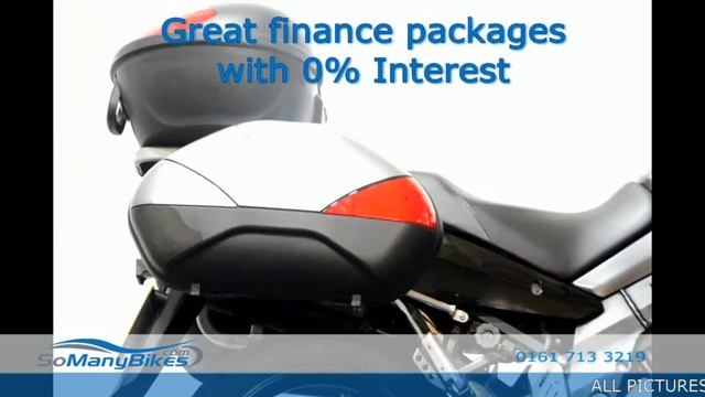 Suzuki DL1000 K6 GT - Overview | Motorcycles For Sale From SoManyBikes.com