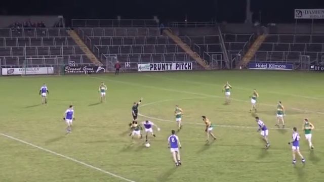 2016 IFC Final Arva v Killinkere   Replay