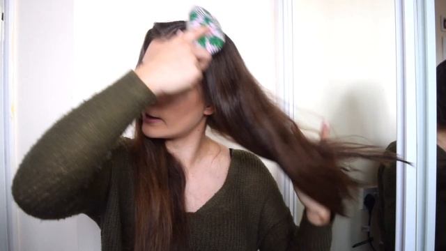 Testing the BaByliss Air Style 1000 - Dyson Airwrap dupe! On long thick hair.