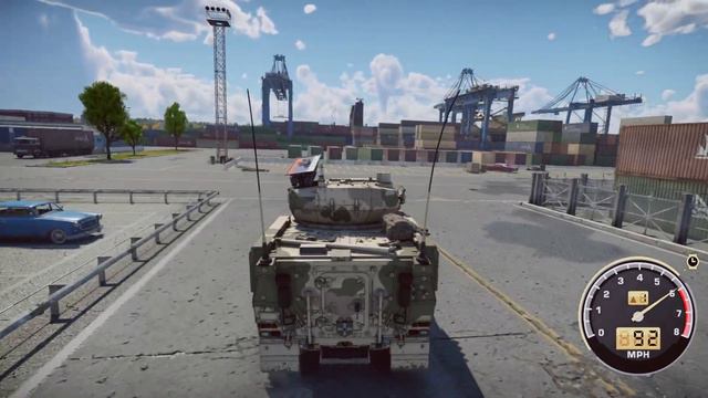 WAR THUNDER - MOST WANTED (Fun Video)