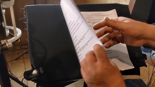 Этика актёров дубляжа | Глава четвёртая |