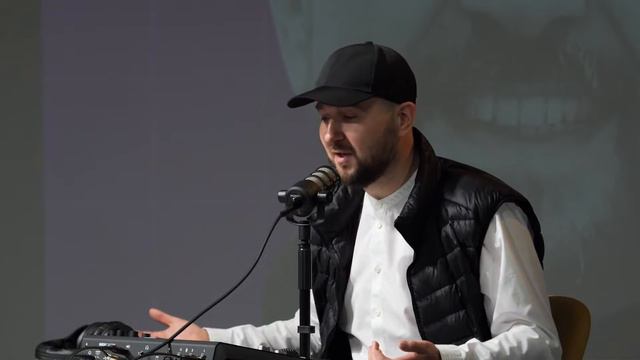 Володимир Анфімов ("Інше інтерв'ю") про силу аудіо