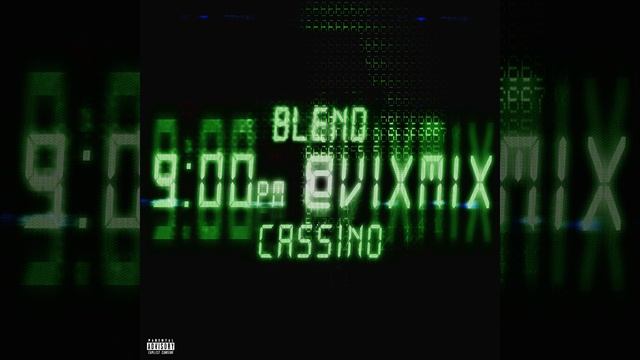9pm @ Vixmix