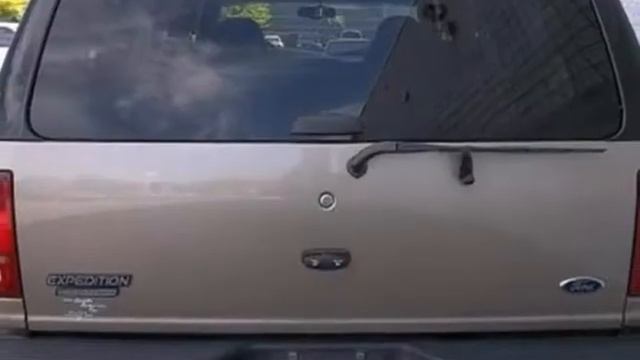 2002 Ford Expedition #3111713A in Sandy Salt Lake City, UT