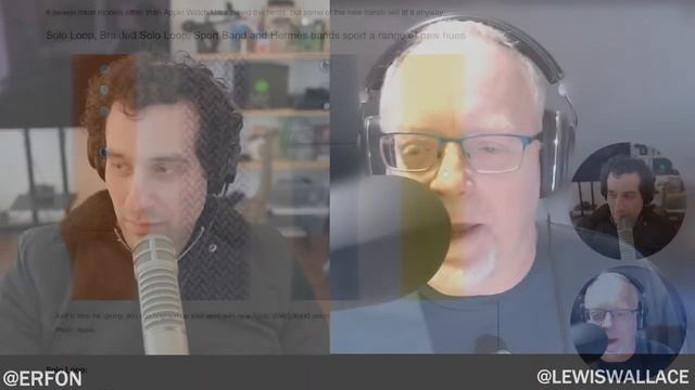 New Macs, incoming!  + iPhone 14 goes yellow, M3 MacBook Airs, & Outlook goes FREE! (CultCast #585)