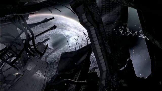 Сюжет игр Dead Space