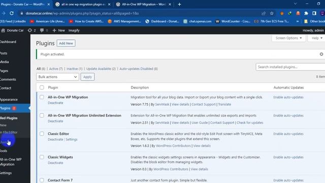 all in one wp migration premium free download | 2023