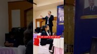 Job वाले आदमी के सपने नहीं होते - Santosh Yadav #motivation #vestige