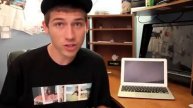 Review Macbook Air 11