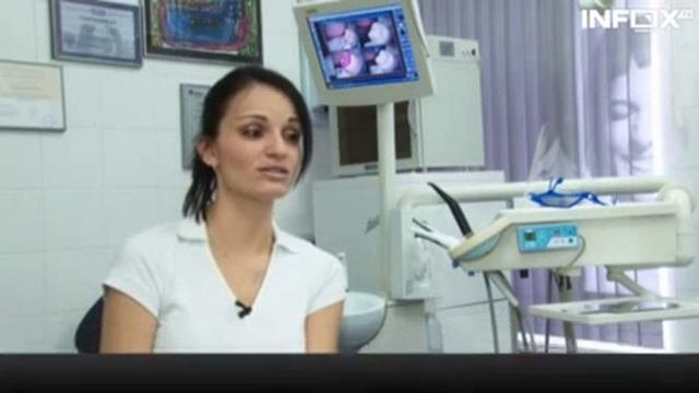 Кариес  как сохранить зубы здоровыми