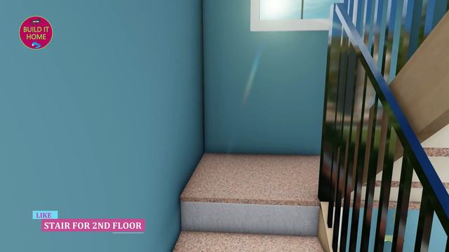 🏡Plan no- 90 🏗 15X30 House Plan | 3 BHK with Car Parking | buildithome
