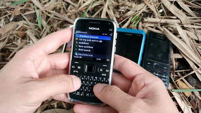 Thử Lên Mạng Bằng Nokia Cổ Sau Ngày 1.10.2021 Và Cái Kết | hóng hớt công nghệ
