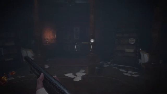 Дезинсекция...третья сестра► Resident Evil: Village #4