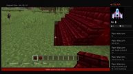 Minecraft tell me what to build