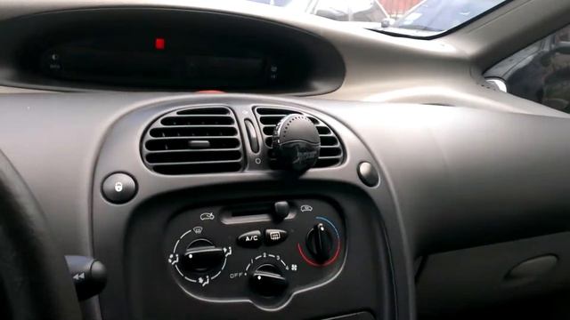 Citroen Xsara Picasso