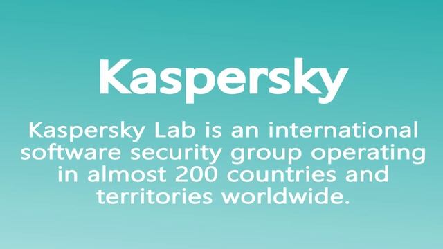 How to Pronounce Kaspersky with Definition