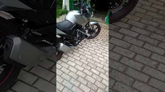 Ирбис vj 250