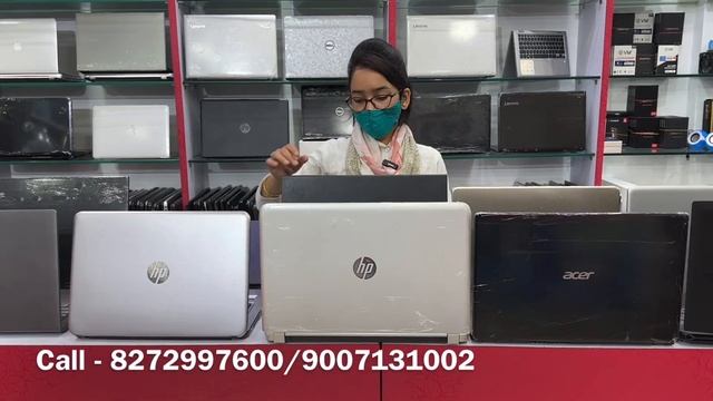 Cheapest 2nd hand laptop market kolkata 2023 |Used Macbook |Gaming Laptops |Best Quality Used Lapto